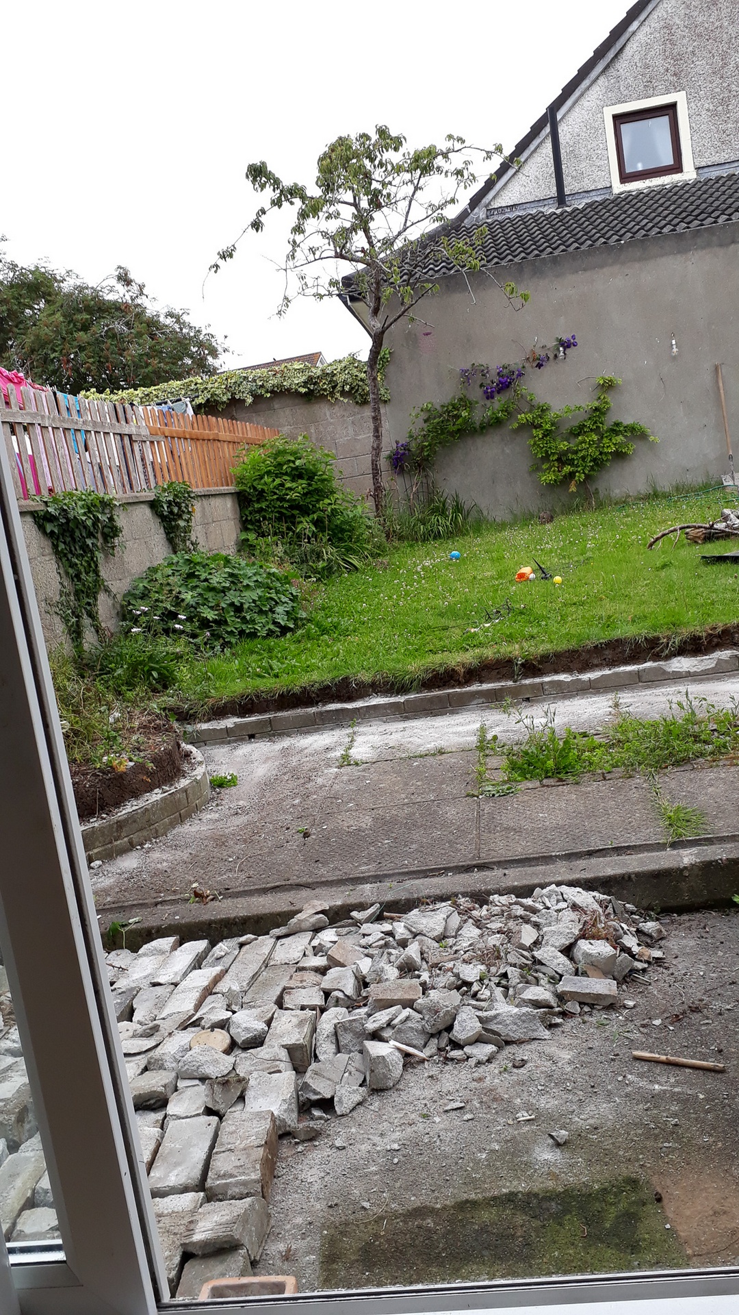 Garden clearances Tipperary