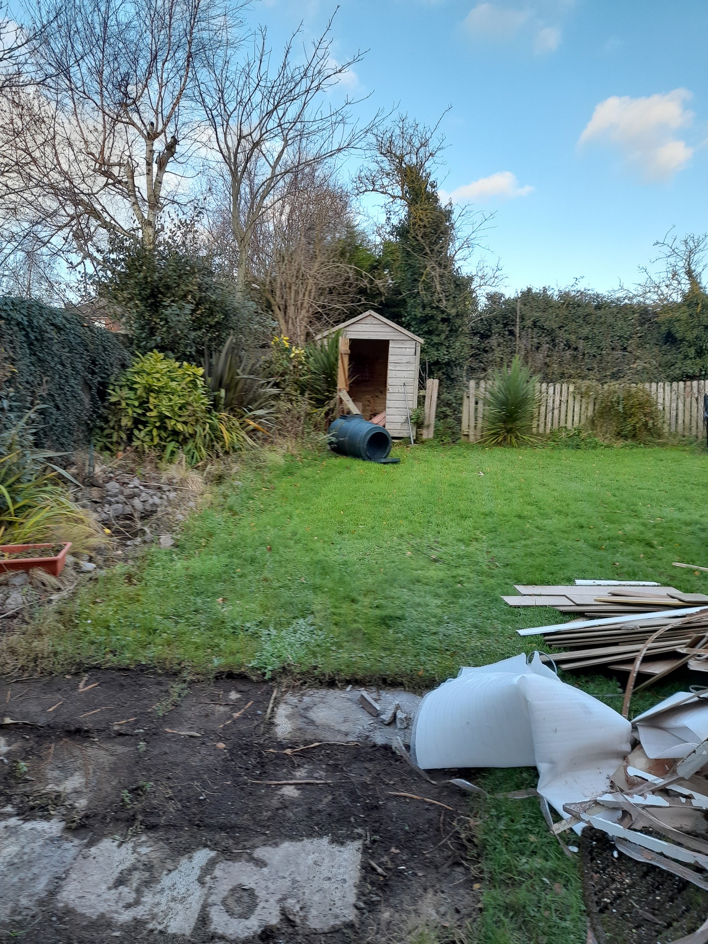 Garden solutions Tipperary