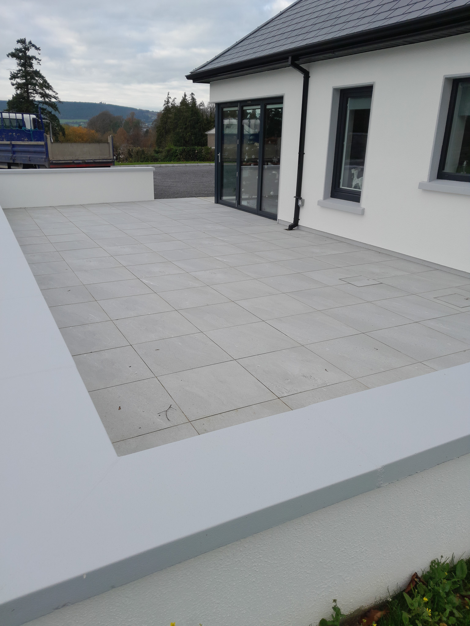 Design my Patio Tipperary