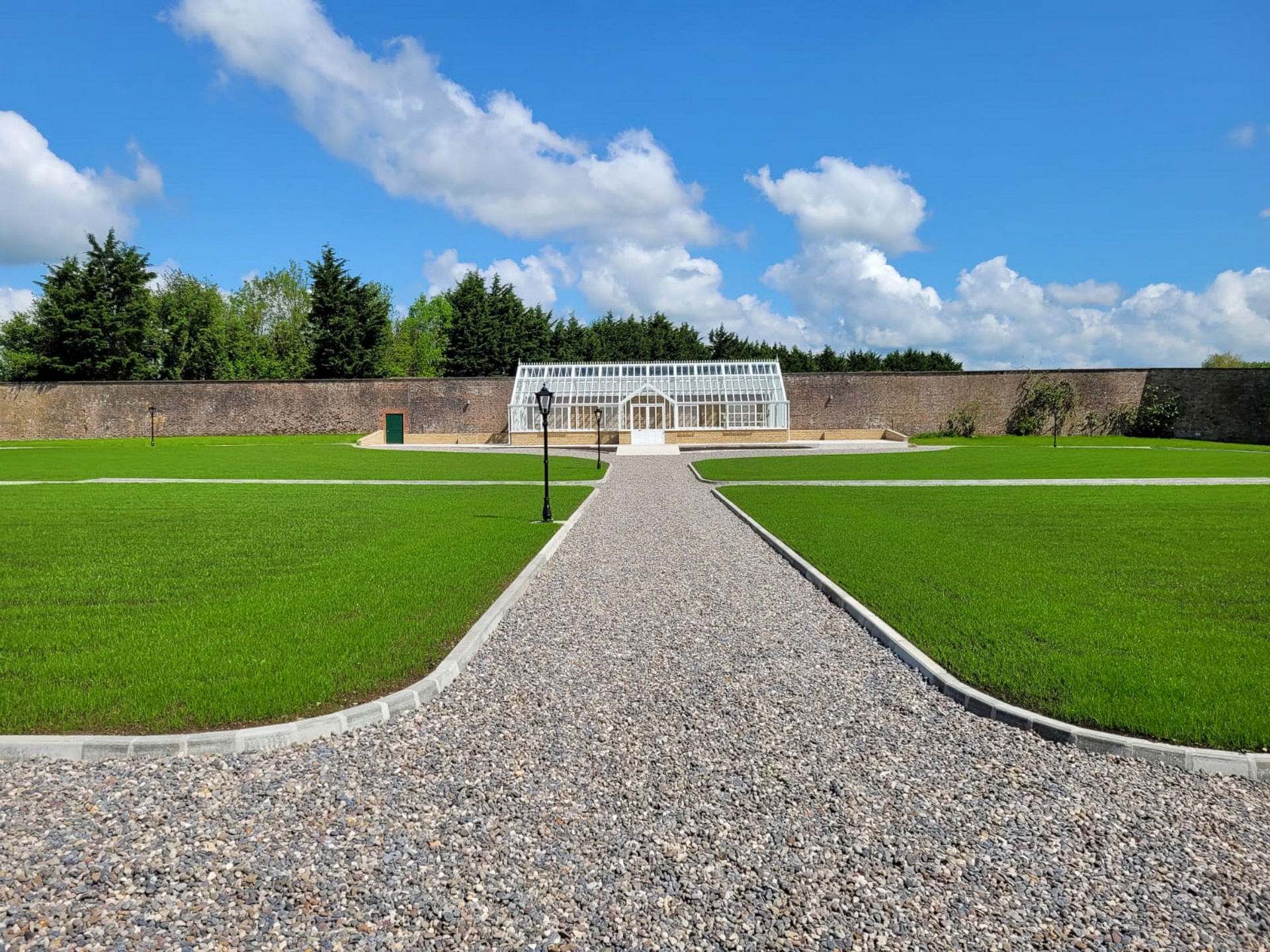 AM Landscaping Tipperary