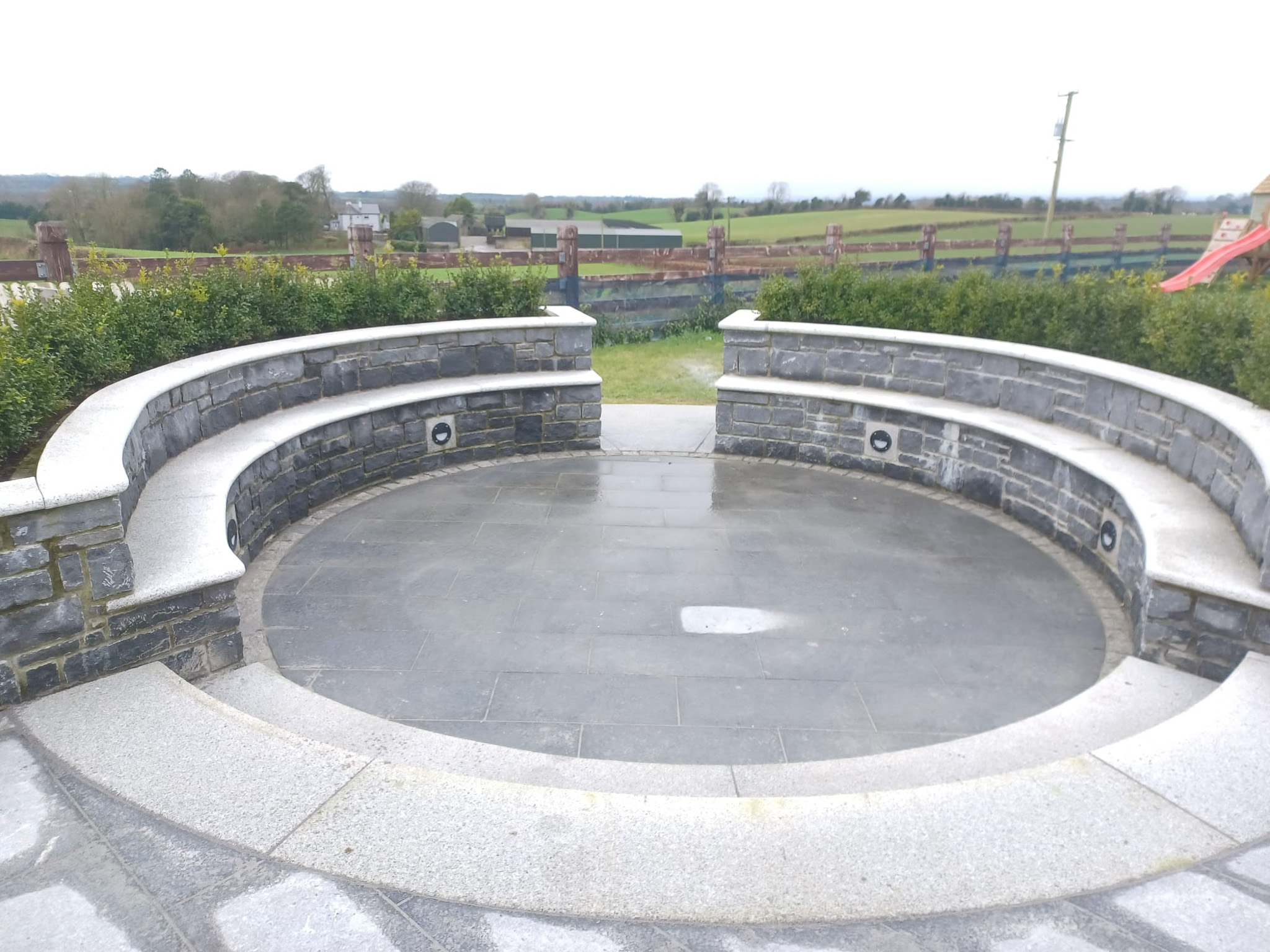 Garden Design Tipperary, Cork, Kilkenny
